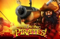 Pillaging Pirates